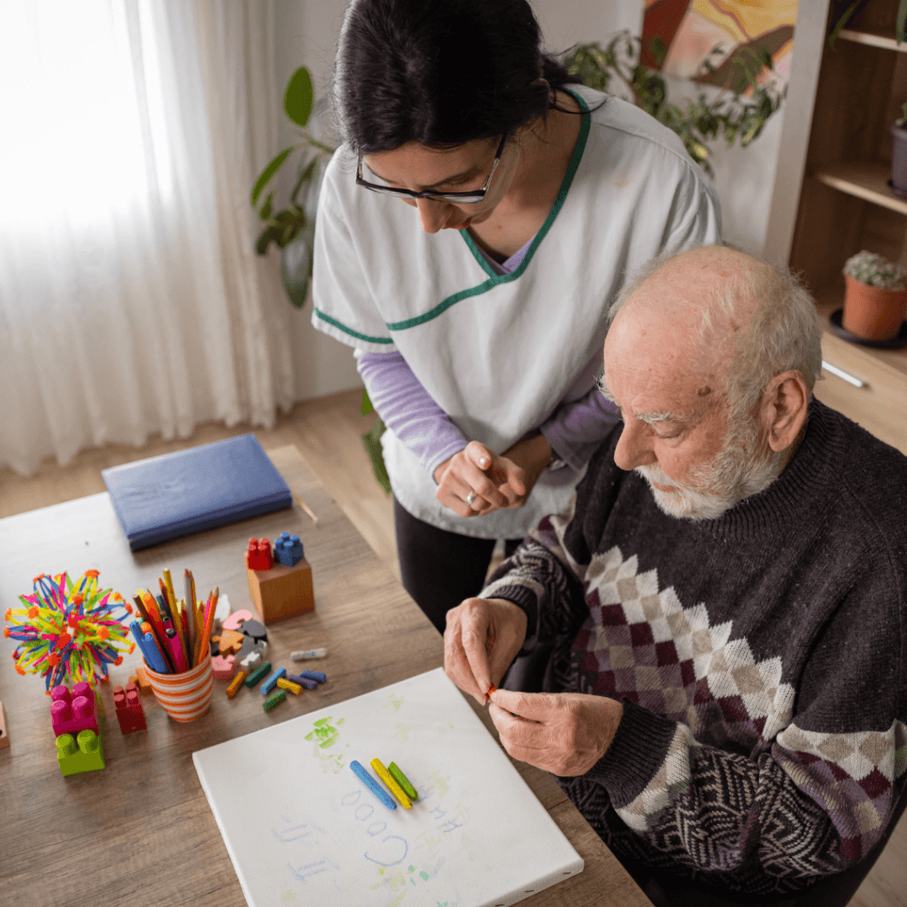 Reabilitação Neurofuncional no Tratamento de Alzheimer