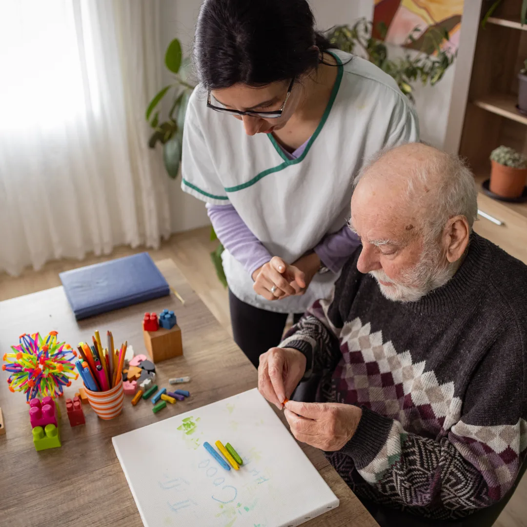 Reabilitação Neurofuncional no Tratamento de Alzheimer