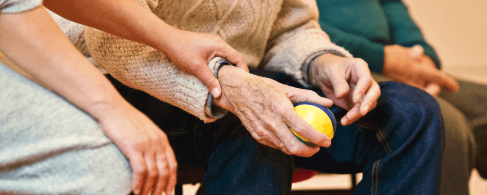 neuroafetiv Reabilitação Neurofuncional no Tratamento de Alzheimer