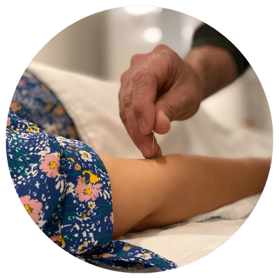 Reabilitação neurofuncional para adultos e criança domiciliar.