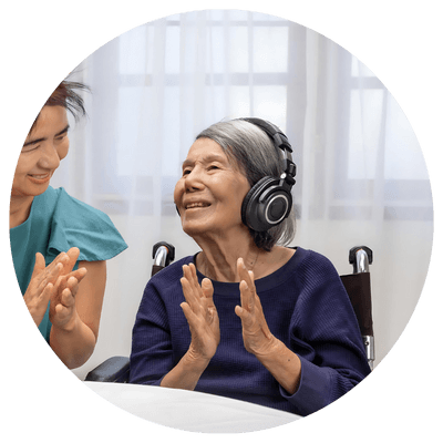 Reabilitação neurofuncional para adultos e criança domiciliar.