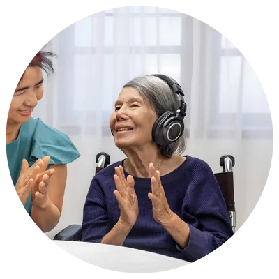 Reabilitação neurofuncional para adultos e criança domiciliar.