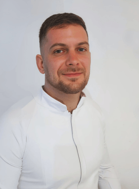 Fisioterapeuta especialista em reabilitação neurofuncional Neuroafetiv