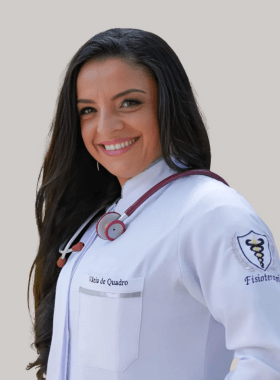 Fisioterapeuta NeuroAfetiv Vânia quadros